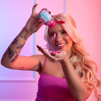 Happy Hair – Tratamento Capilar para 30 Dias