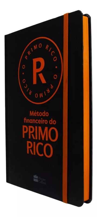 O Método Financeiro do Primo Rico