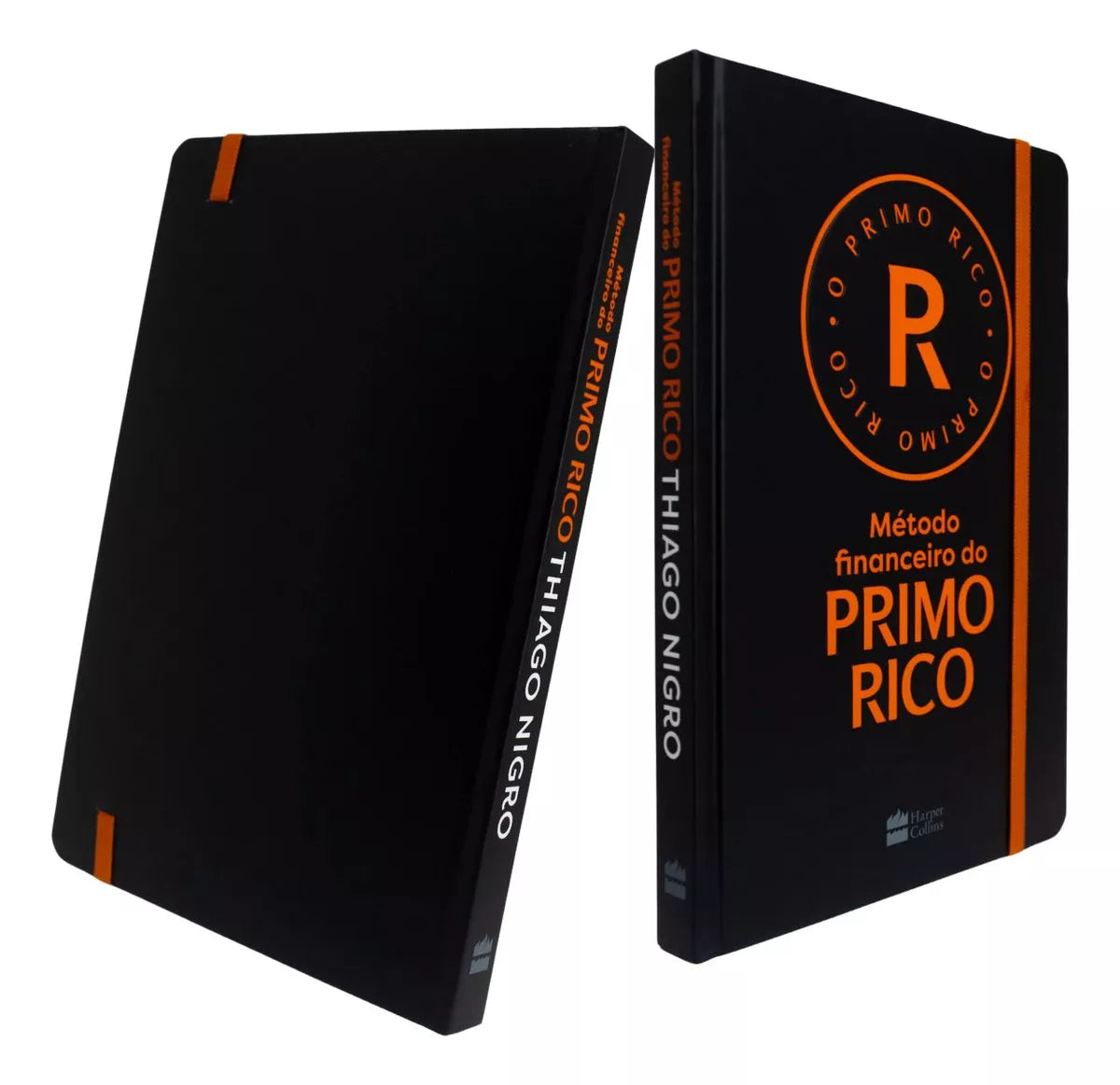 O Método Financeiro do Primo Rico