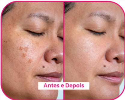 Rosa Selvagem – Sérum Anti-Idade Multibenefícios