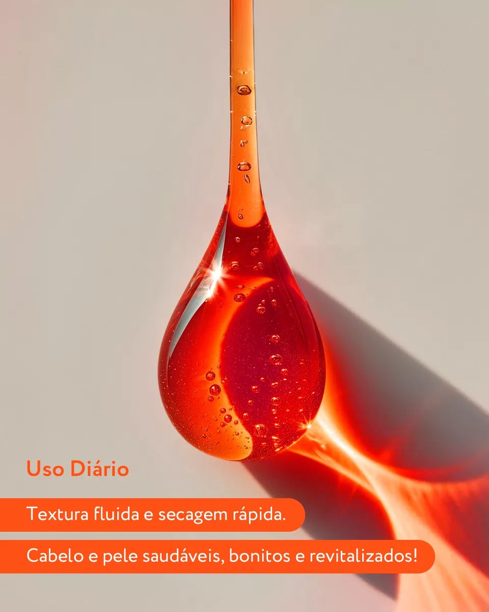 Óleo de Mirra Reparador 90ml Ybera Paris