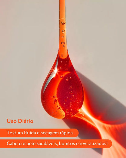 Óleo de Mirra Reparador 90ml Ybera Paris