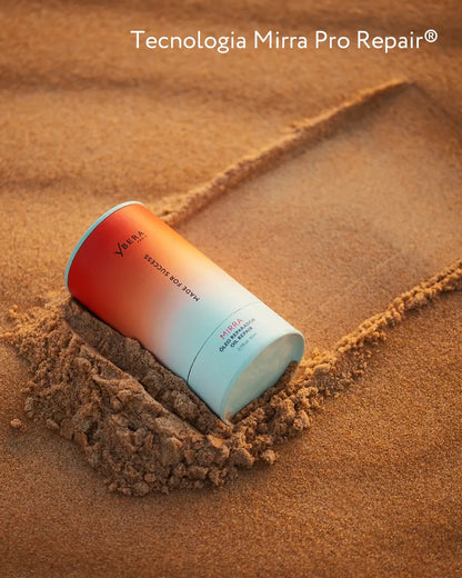 Óleo de Mirra Reparador 90ml Ybera Paris