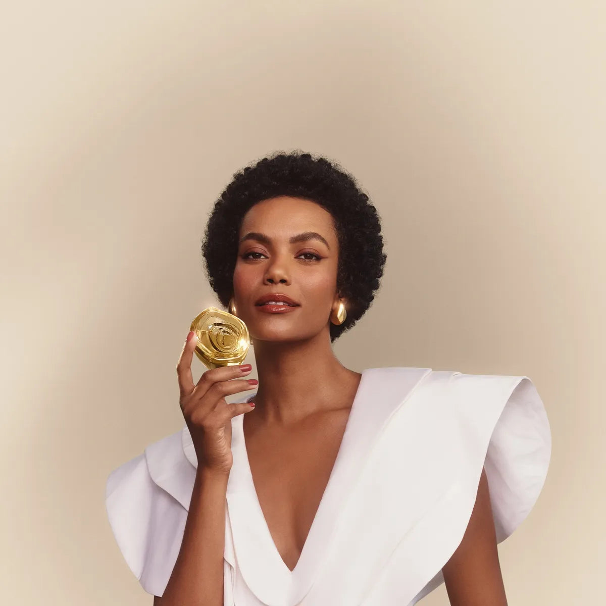 Aura Alba Natura Eau de Parfum Feminino 75ml