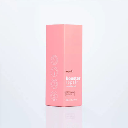 Booster Repair Óleo Capilar 30ml - Wepink