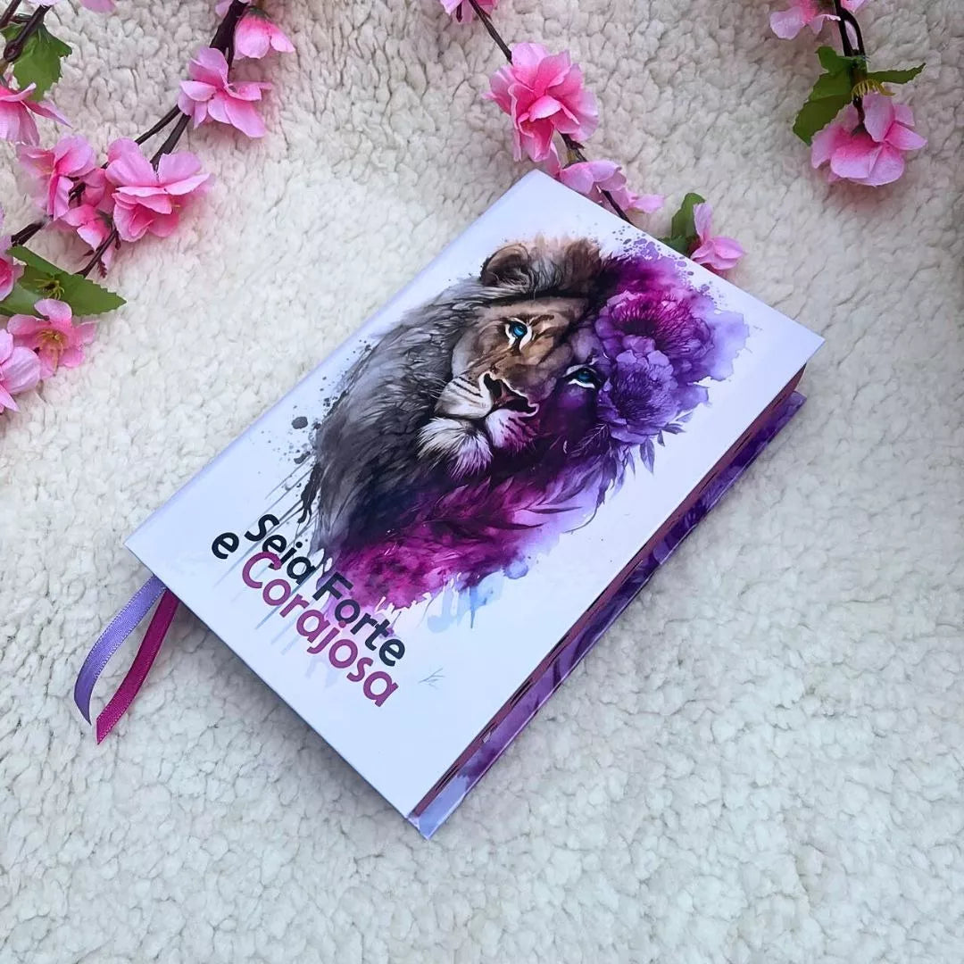 Bíblia Sagrada (Versão Revisada de João Ferreira de Almeida)