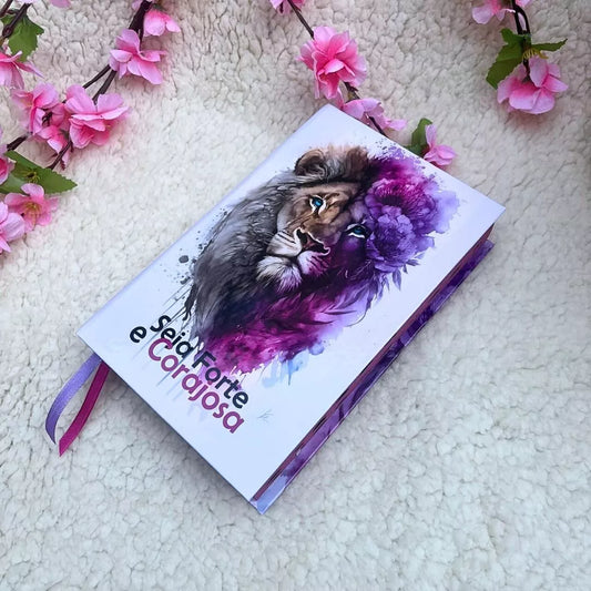 Bíblia Sagrada (Versão Revisada de João Ferreira de Almeida)