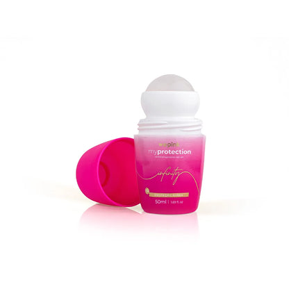 Desodorante Antitranspirante Roll-on Infinity – Wepink