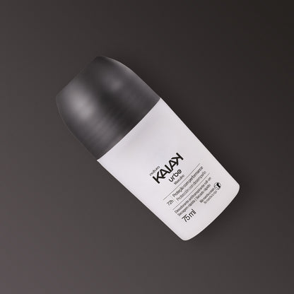 Desodorante Antitranspirante Roll-on Kaiak Urbe Masculino – Natura