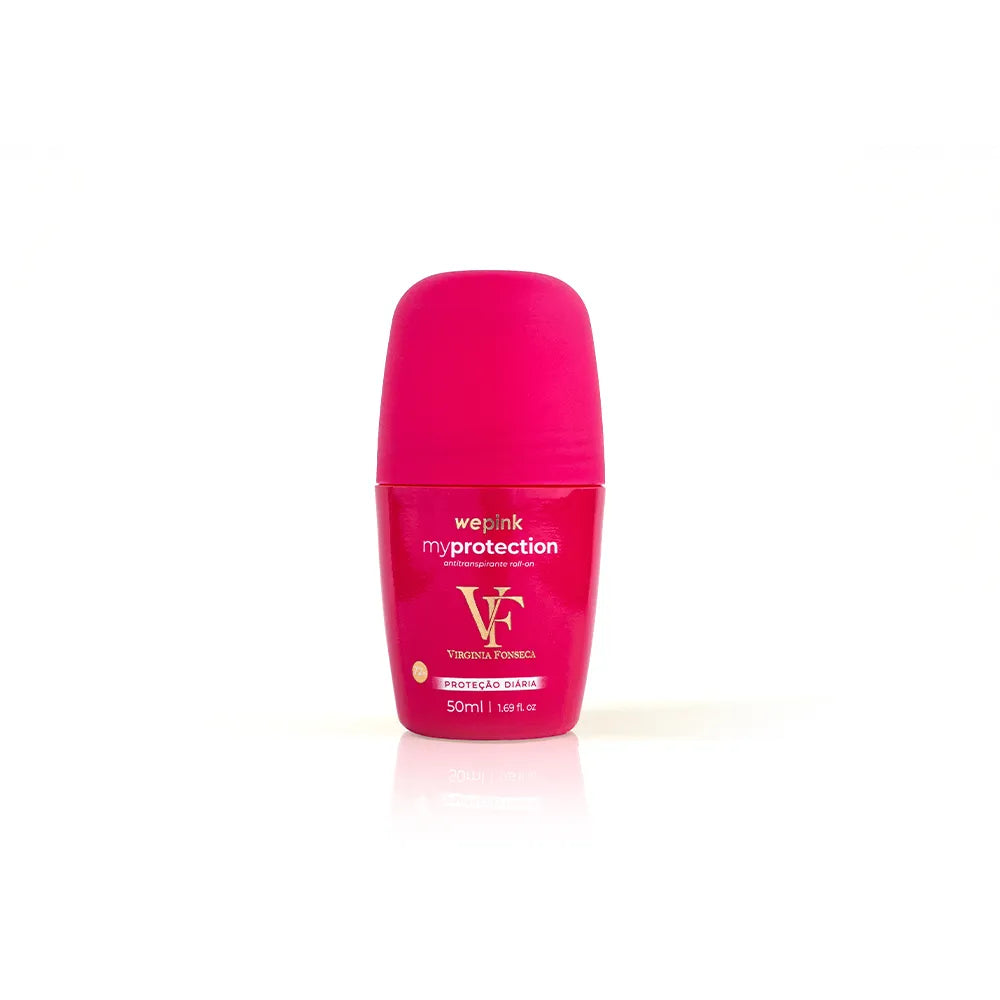 Desodorante Antitranspirante Roll-on VF – Wepink