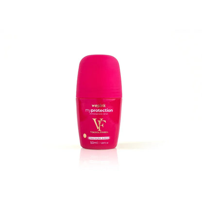 Desodorante Antitranspirante Roll-on VF – Wepink
