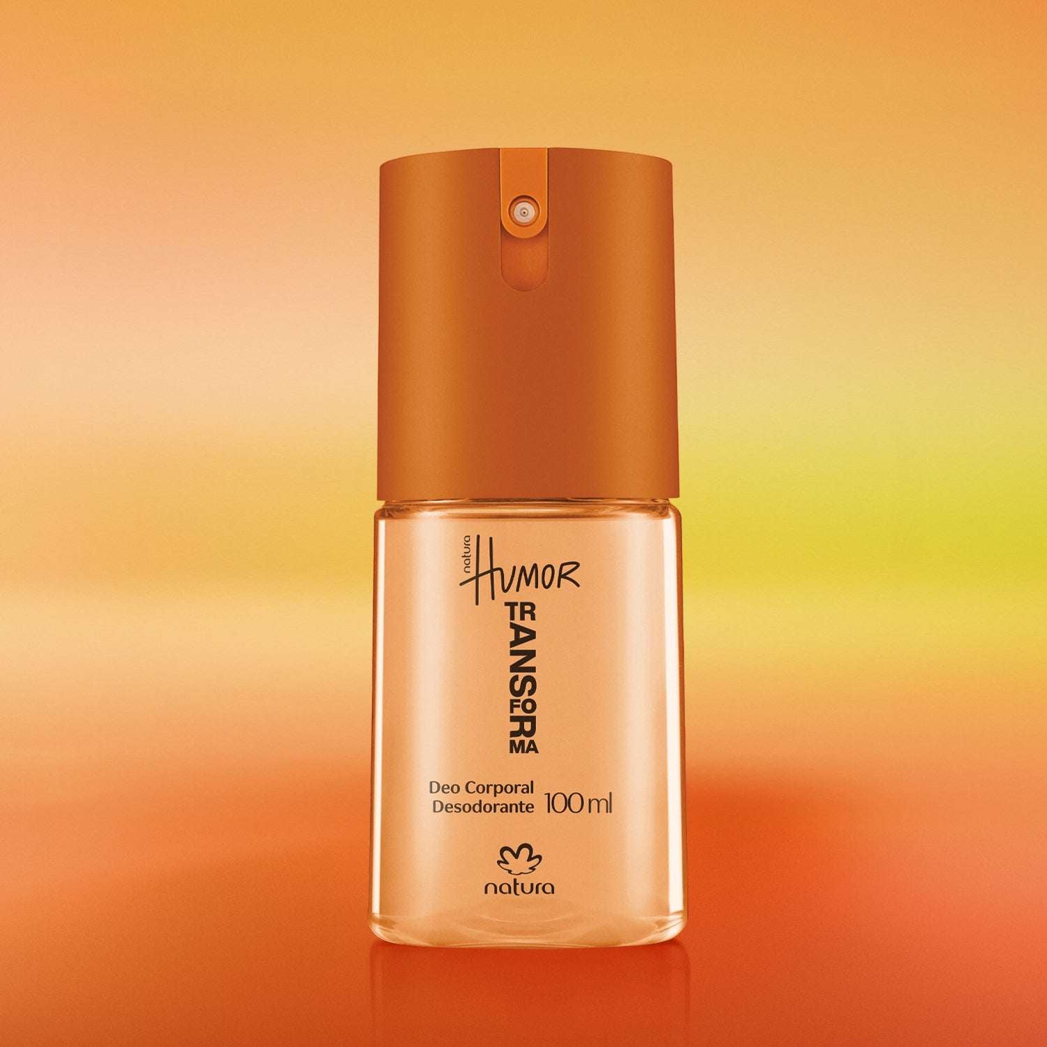 Desodorante Corporal Humor Transforma – Natura