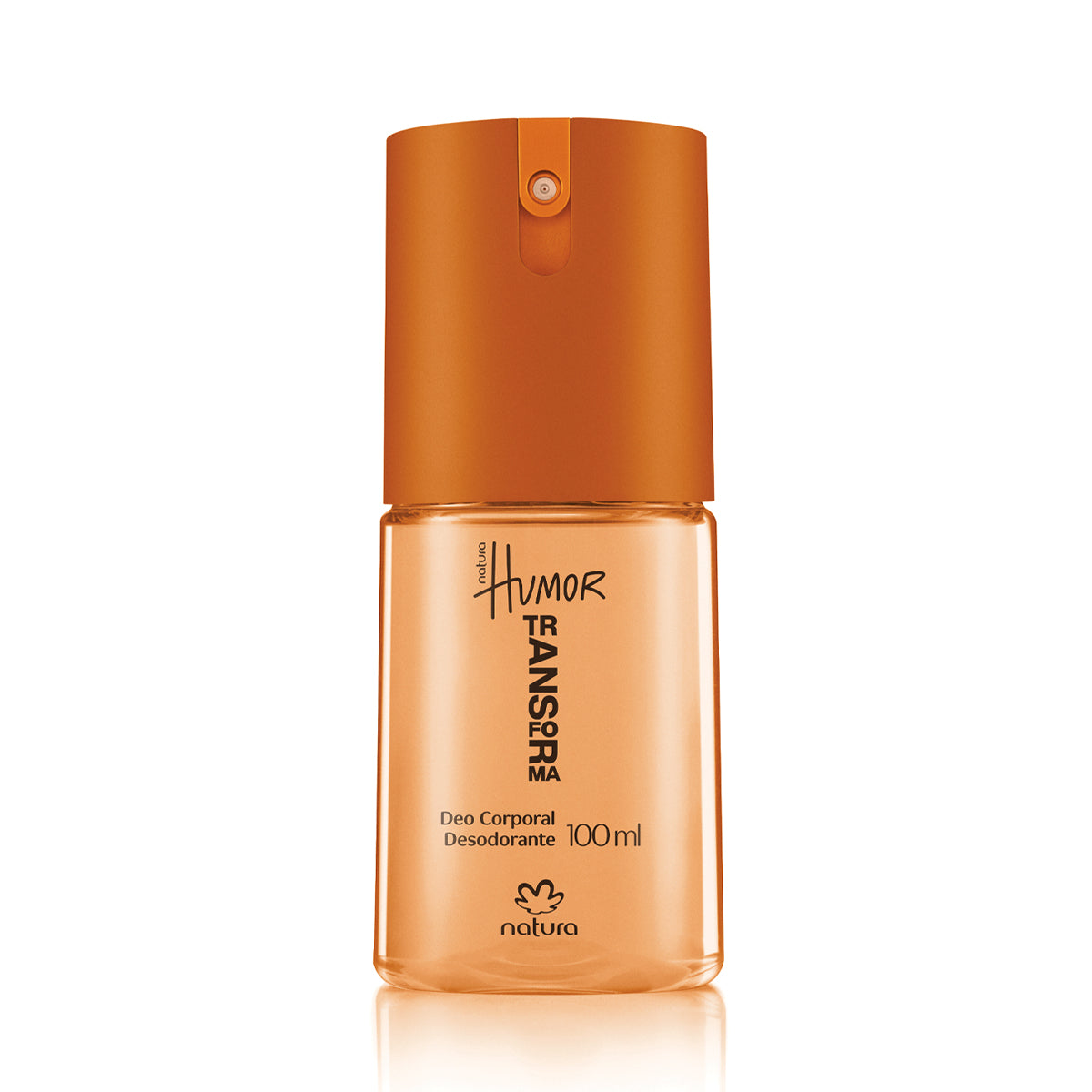 Desodorante Corporal Humor Transforma – Natura