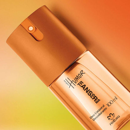 Desodorante Corporal Humor Transforma – Natura