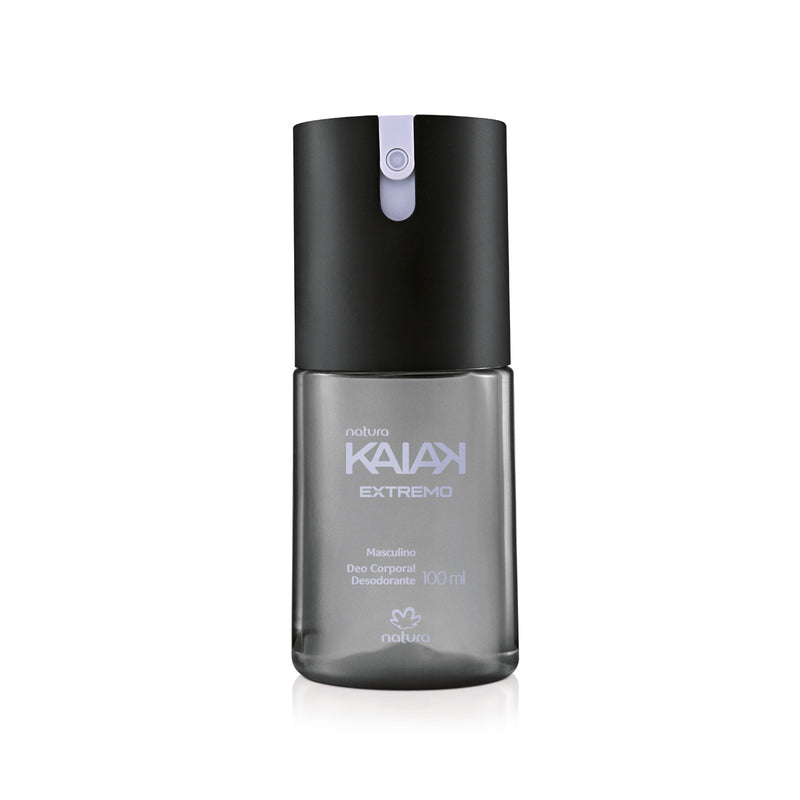 Desodorante Corporal Kaiak Extremo Masculino 100 ml