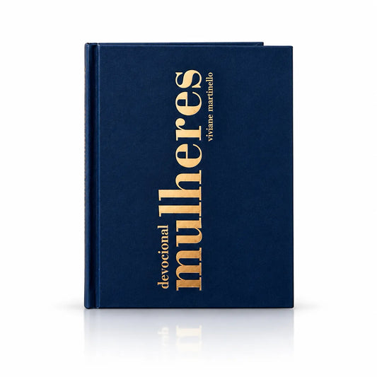 Devocional Mulheres 2027 – Viviane Martinello