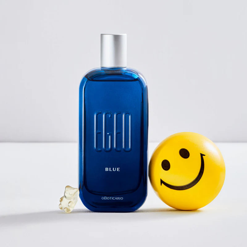 Egeo Blue Eau de Toilette – 90ml