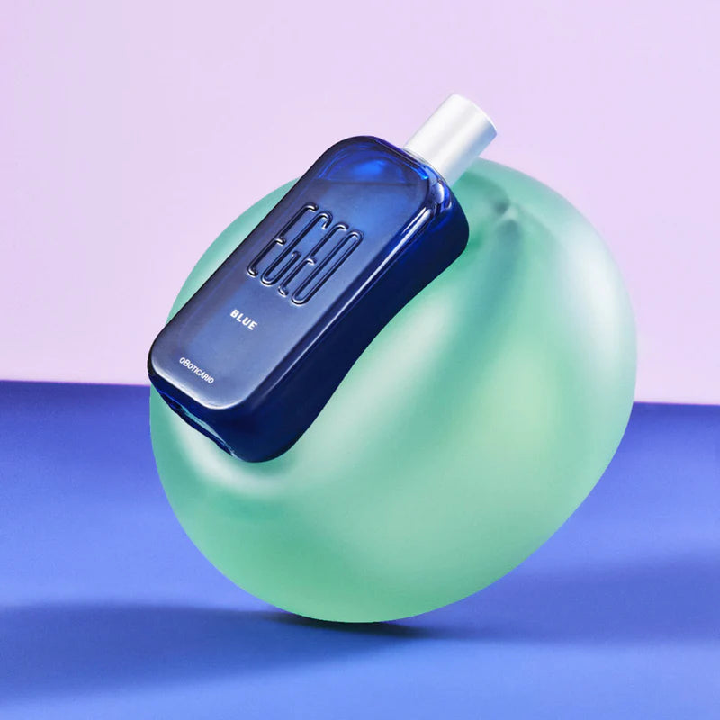 Egeo Blue Eau de Toilette – 90ml