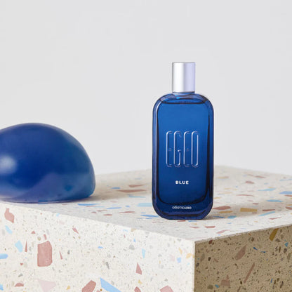 Egeo Blue Eau de Toilette – 90ml
