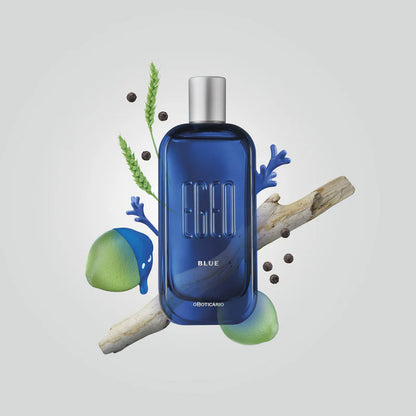 Egeo Blue Eau de Toilette – 90ml