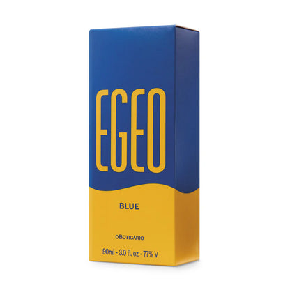Egeo Blue Eau de Toilette – 90ml