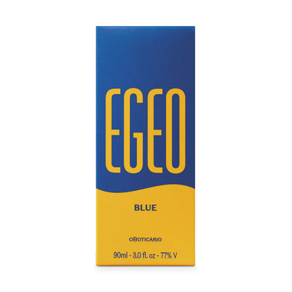 Egeo Blue Eau de Toilette – 90ml