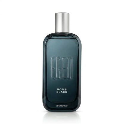 Egeo Bomb Black Desodorante Colônia 90ml – O Boticário