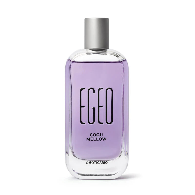 Egeo Cogu Mellow Eau de Toilette 90ml – O Boticário