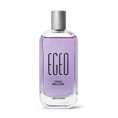 Egeo Cogu Mellow Eau de Toilette 90ml – O Boticário