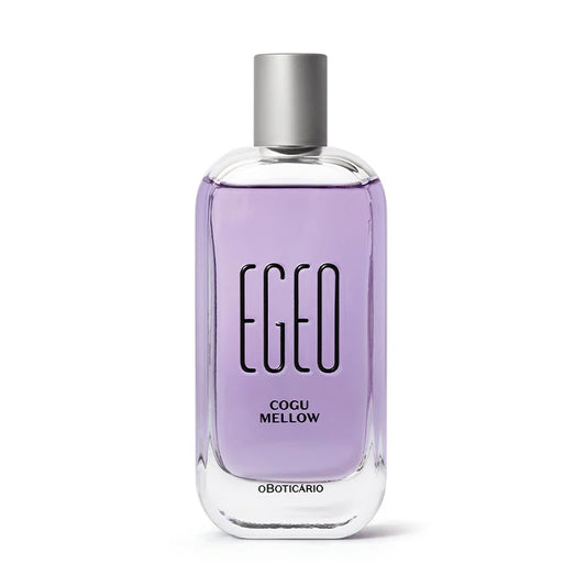 Egeo Cogu Mellow Eau de Toilette 90ml – O Boticário