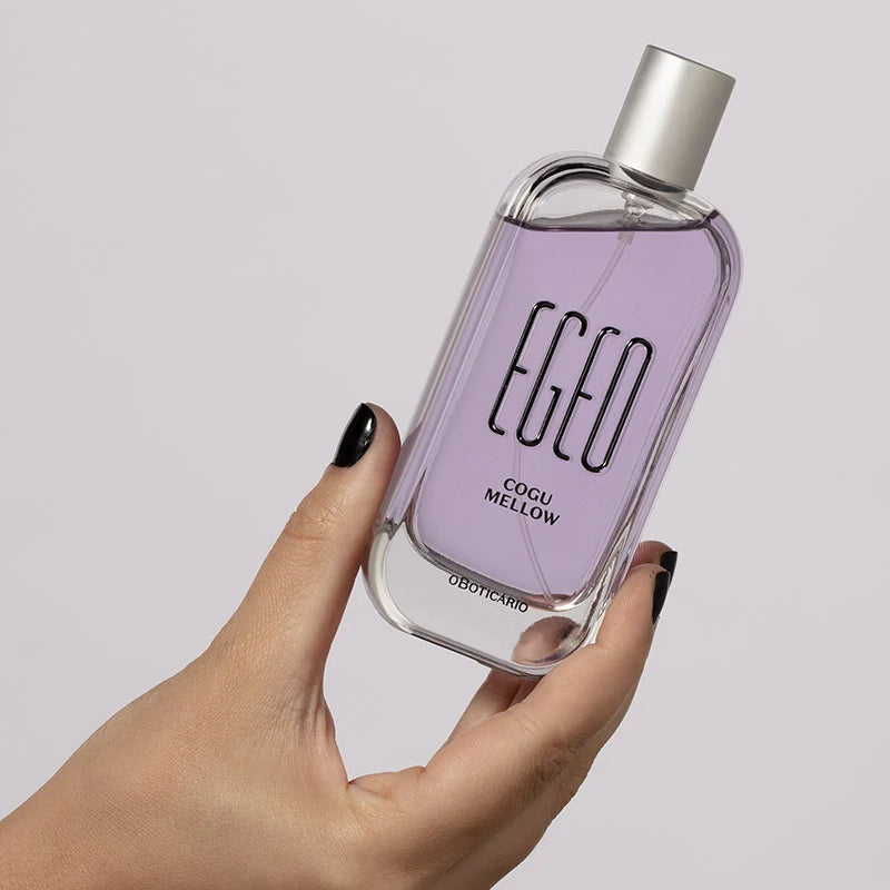 Egeo Cogu Mellow Eau de Toilette 90ml – O Boticário