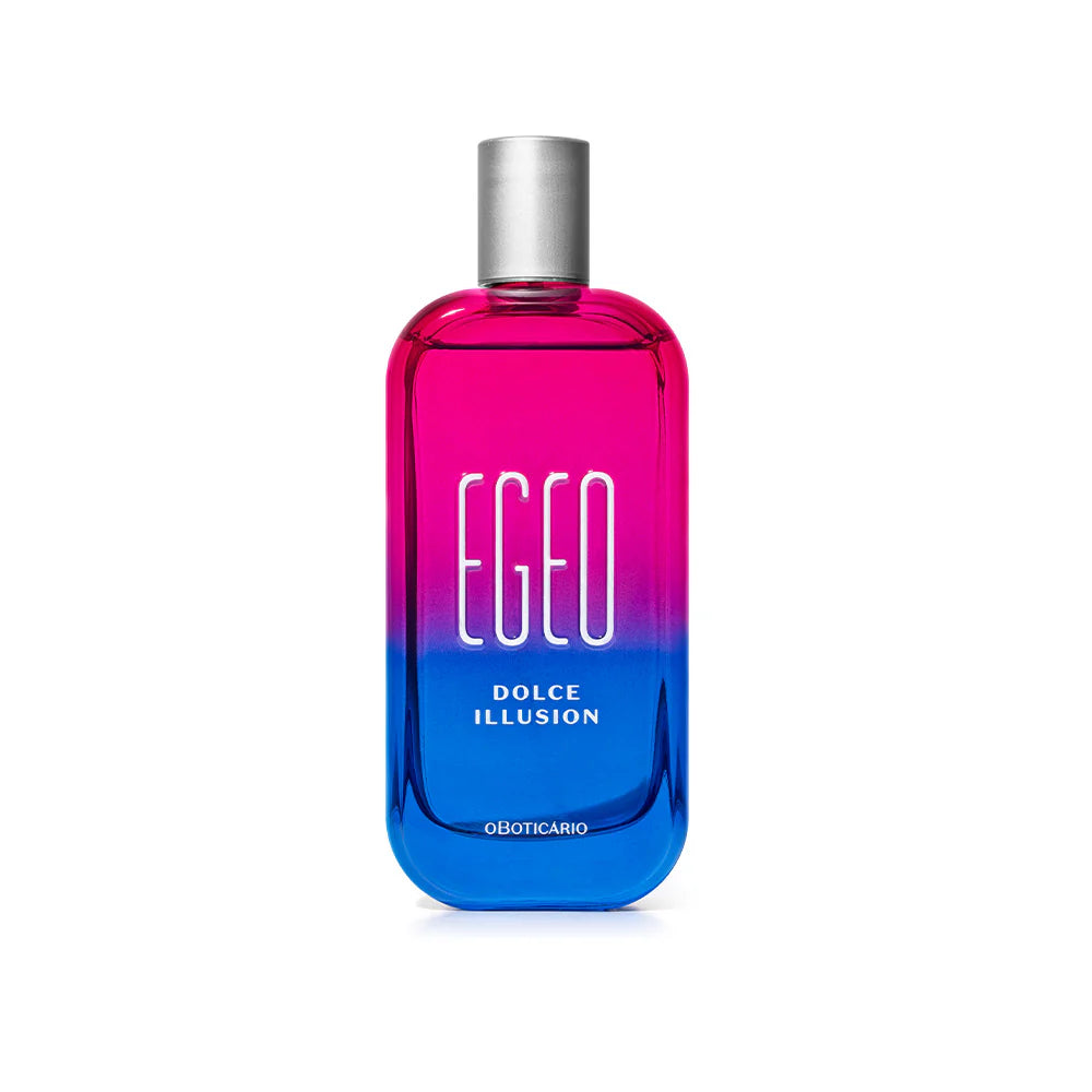 Egeo Dolce Illusion Eau de Toilette 90ml – O Boticário
