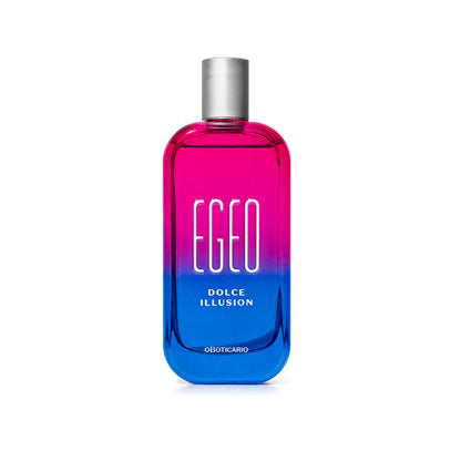 Egeo Dolce Illusion Eau de Toilette 90ml – O Boticário