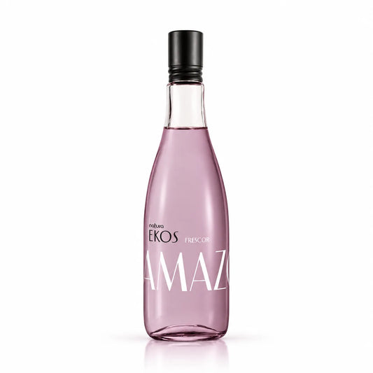 Ekos Frescor Amazô 150ml – Natura