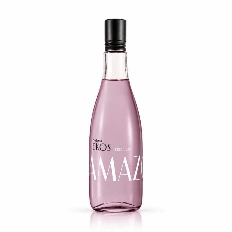 Ekos Frescor Amazô 150ml – Natura