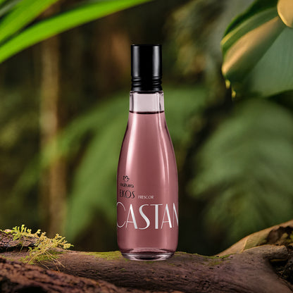 Desodorante Colônia Frescor Ekos Castanha 75ml – Natura