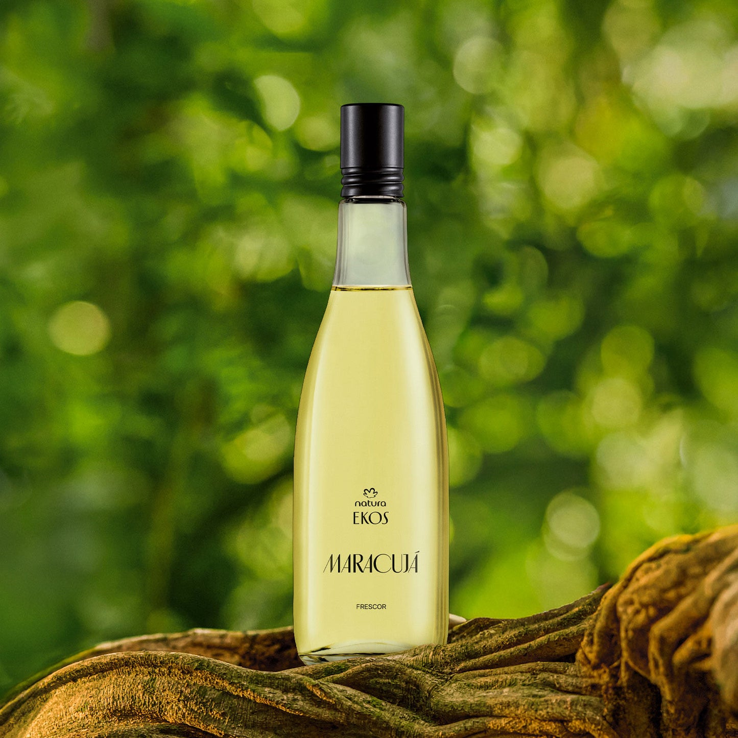 Ekos Frescor Maracujá 150 ml – Colônia