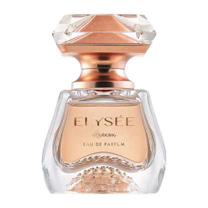 Elysée Eau de Parfum 50ml – O Boticário