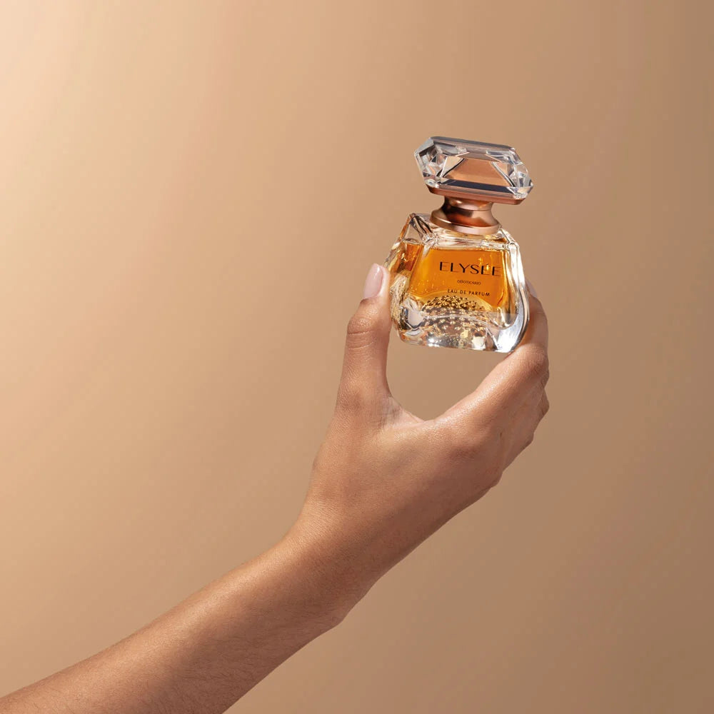 Elysée Eau de Parfum 50ml – O Boticário