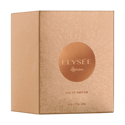 Elysée Eau de Parfum 50ml – O Boticário