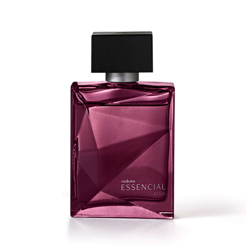 Essencial Atrai Deo Parfum Masculino 100 ml