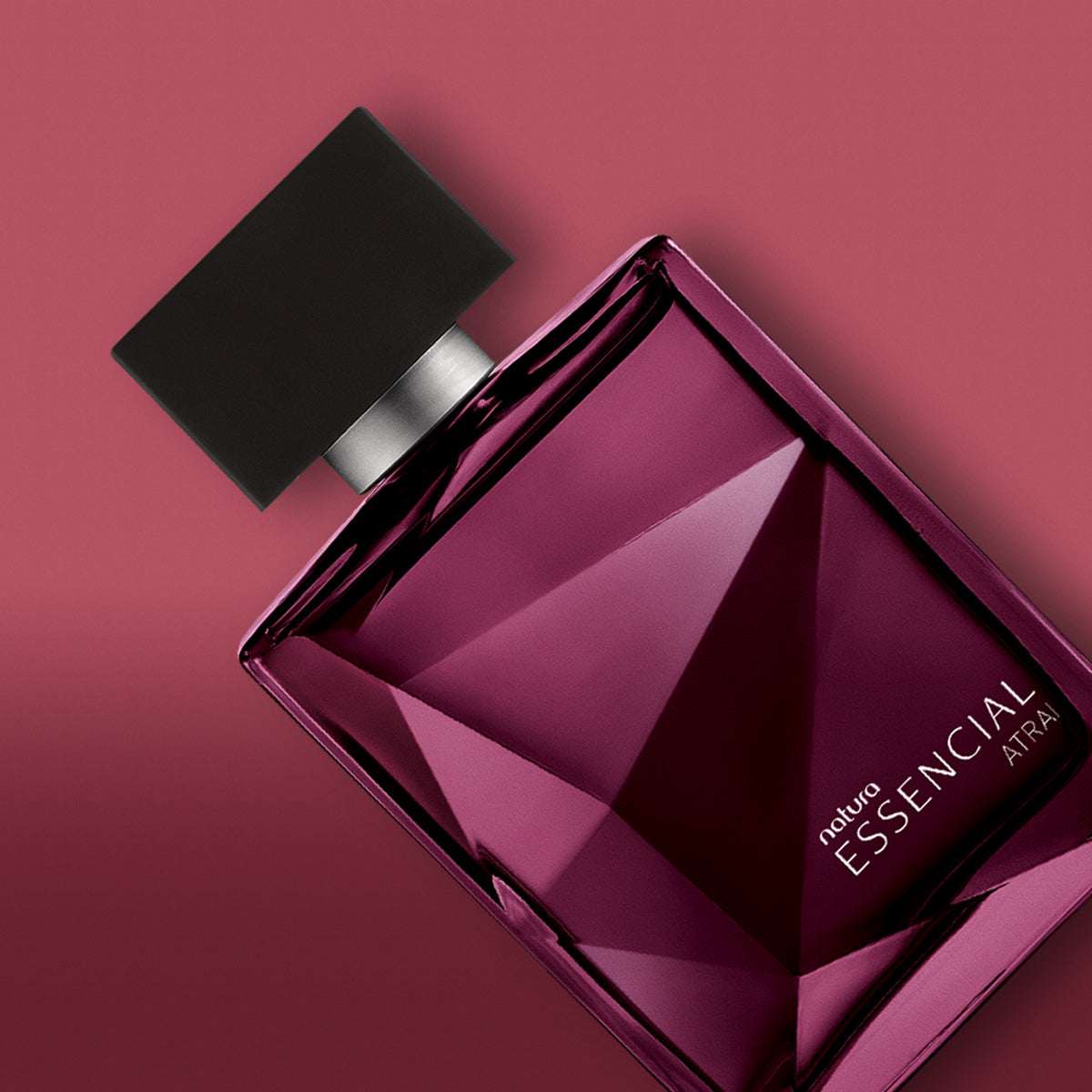 Essencial Atrai Deo Parfum Masculino 100 ml