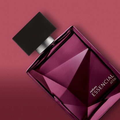 Essencial Atrai Deo Parfum Masculino 100 ml