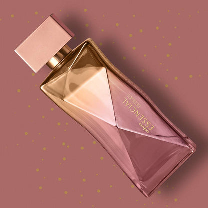 Essencial Desejos Feminino – Deo Parfum 100ml – Natura