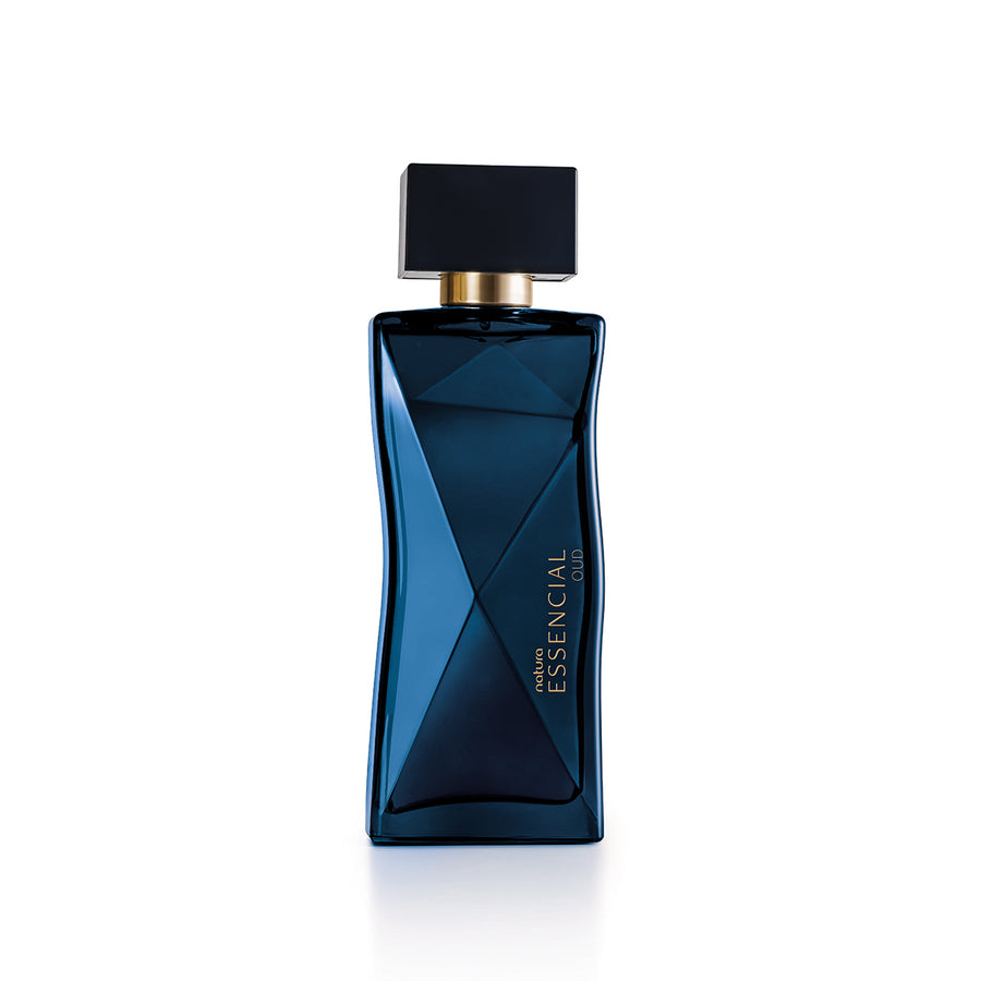 Essencial Oud Feminino Deo Parfum 100ml – Natura