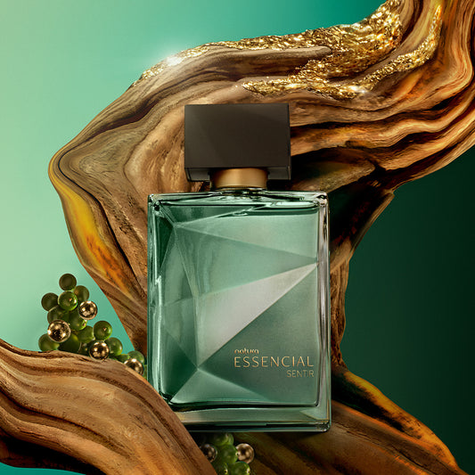 Essencial Sentir Masculino Deo Parfum 100ml