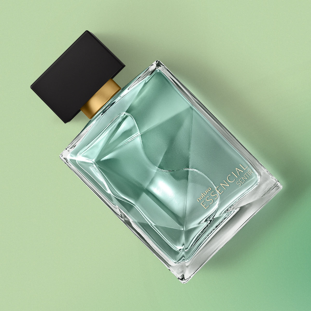 Essencial Sentir Masculino Deo Parfum 100ml