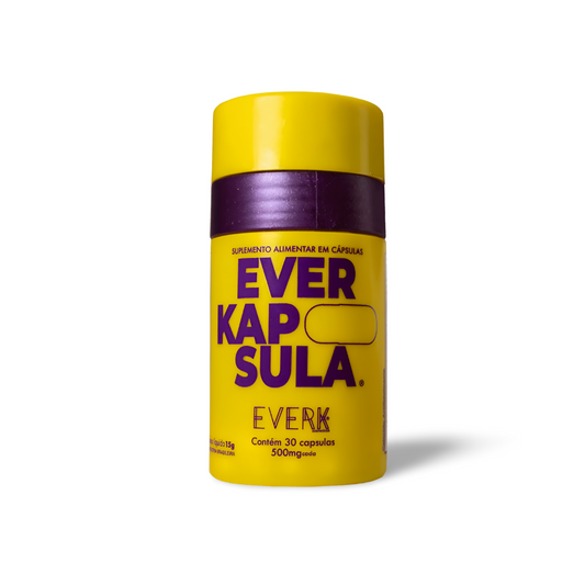 EVERKÁPSULA – Protege, Reestrutura e Fortalece