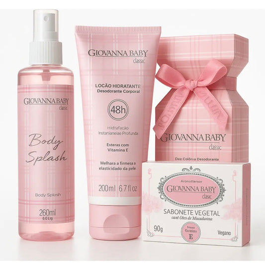 Giovanna Baby Classic Kit