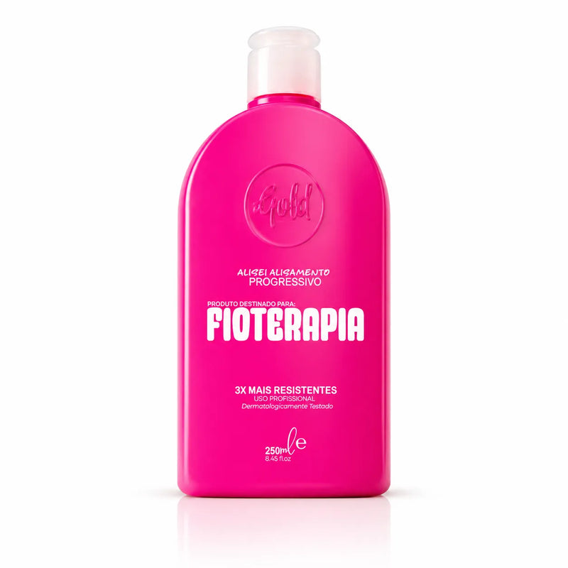 Fioterapia - Alisei By Fio